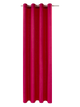 Rideau Cotoon Framboise
