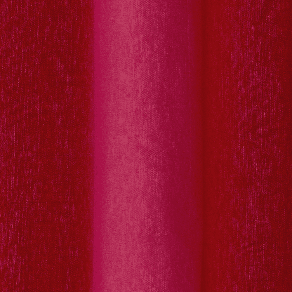Rideau Cotoon Framboise