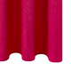 Rideau Cotoon Framboise