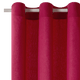 Rideau Cotoon Framboise
