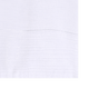 Vitrage Indra (la paire) Blanc