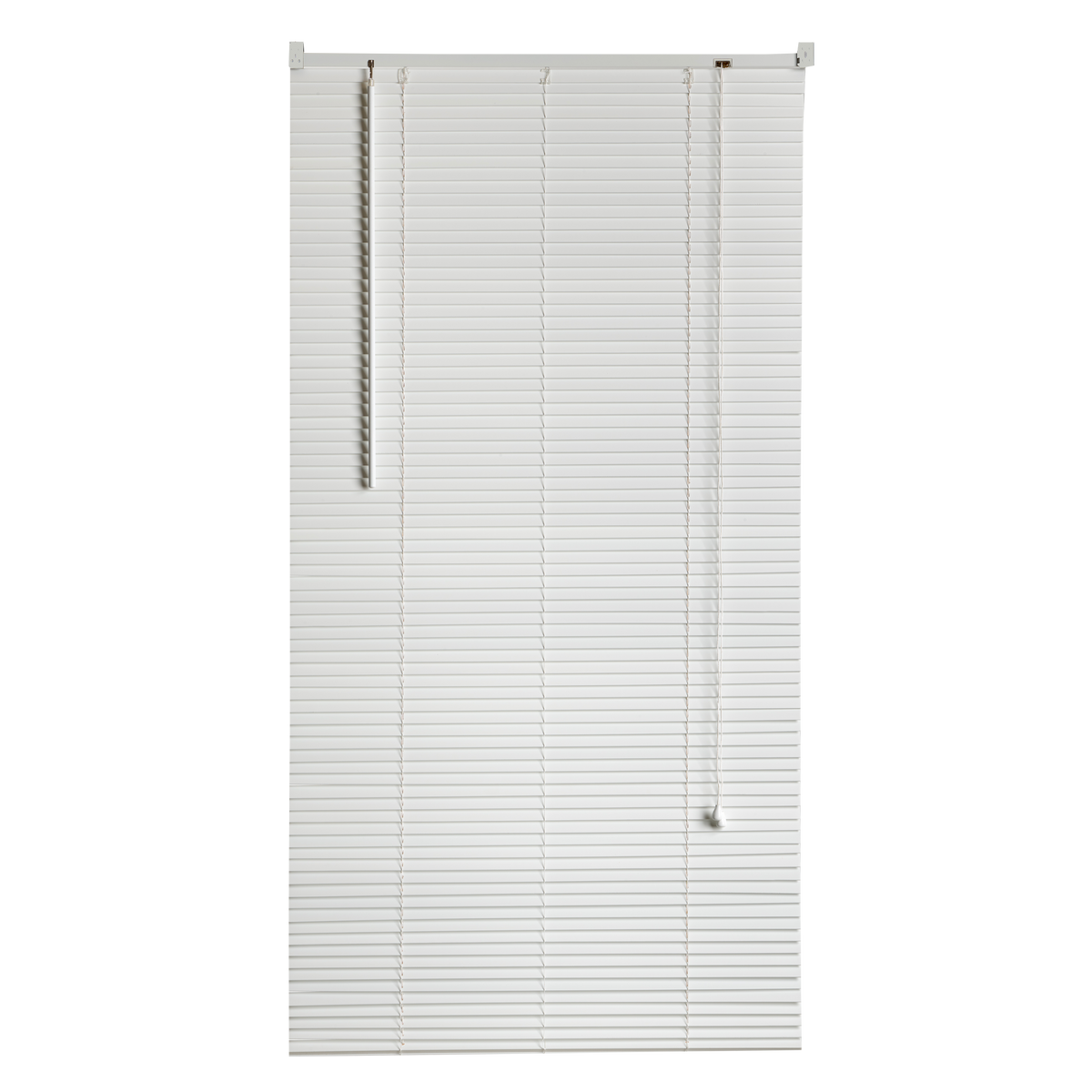 Store vénitien San marco Blanc