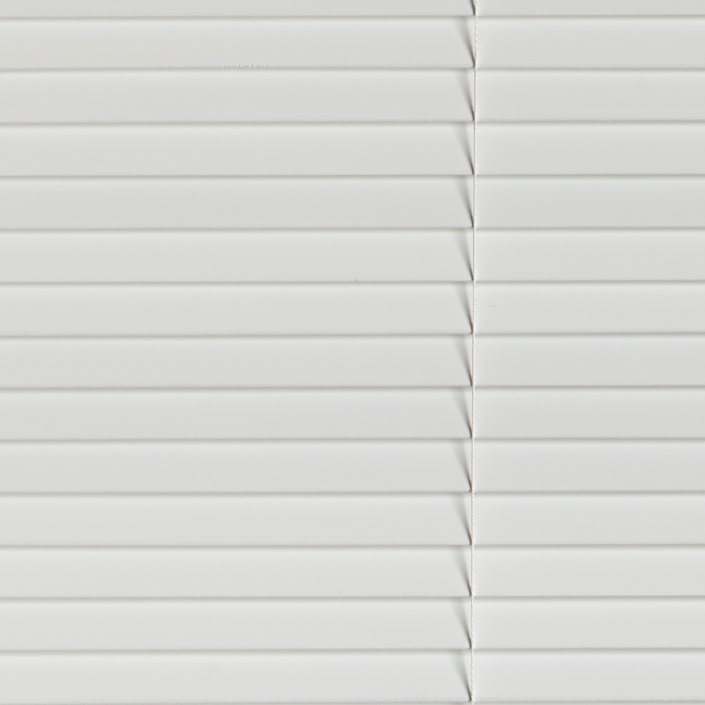 Store vénitien San marco Blanc