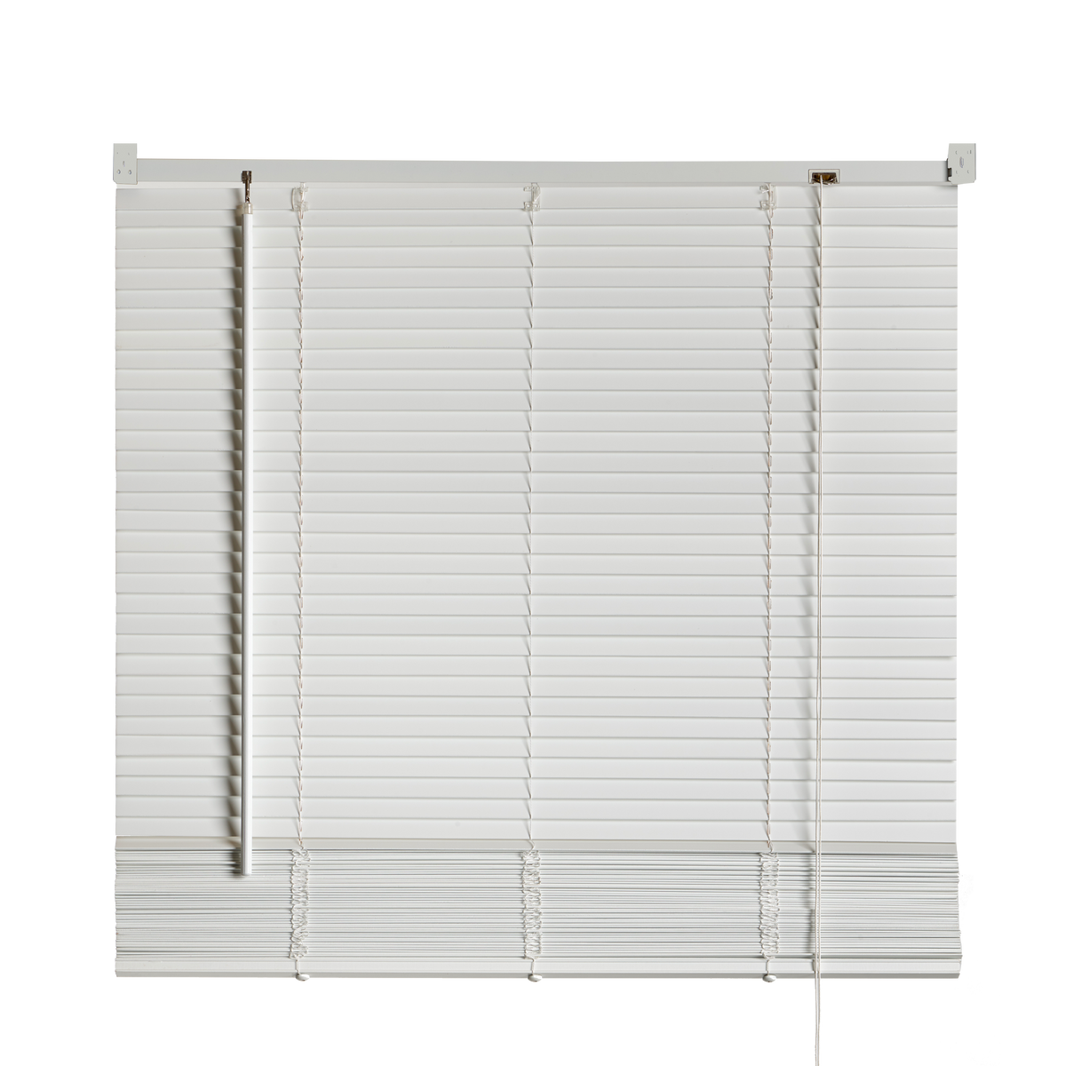 Store vénitien San marco Blanc