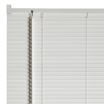 Store vénitien San marco Blanc