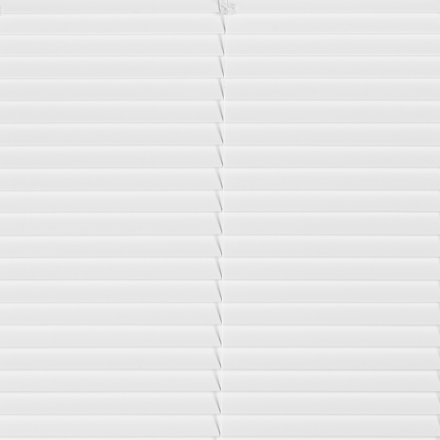 Store vénitien SAN MARCO coloris blanc 140 x 175 cm