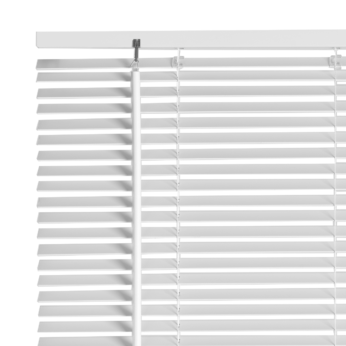 Store vénitien San marco Blanc