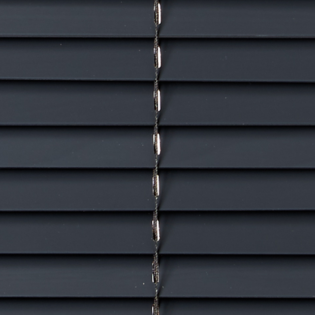 Store vénitien SAN MARCO coloris anthracite 60 x 130 cm
