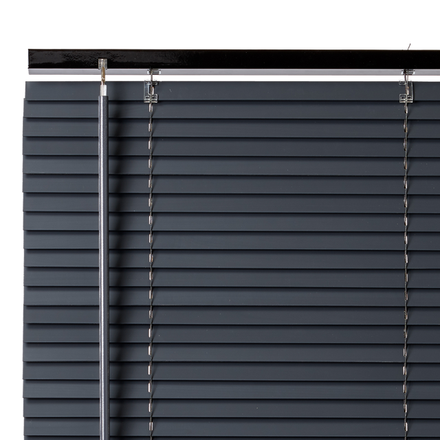 Store vénitien SAN MARCO coloris anthracite 60 x 130 cm