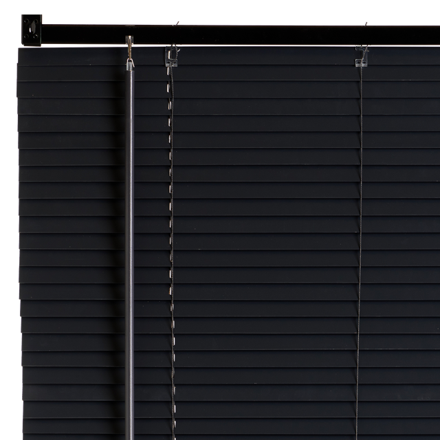 Store vénitien SAN MARCO coloris anthracite 140 x 175 cm