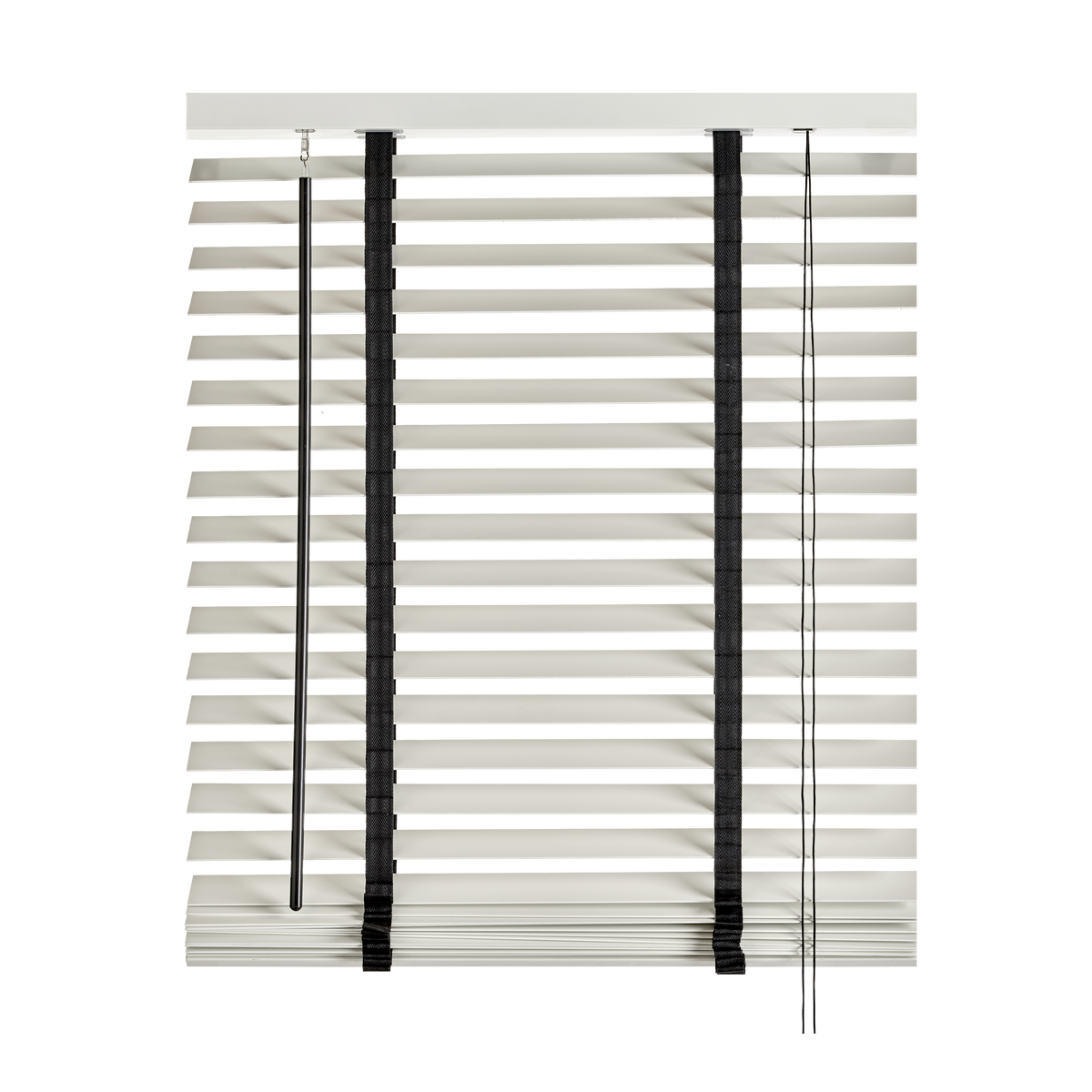 Store vénitien Ducale Blanc