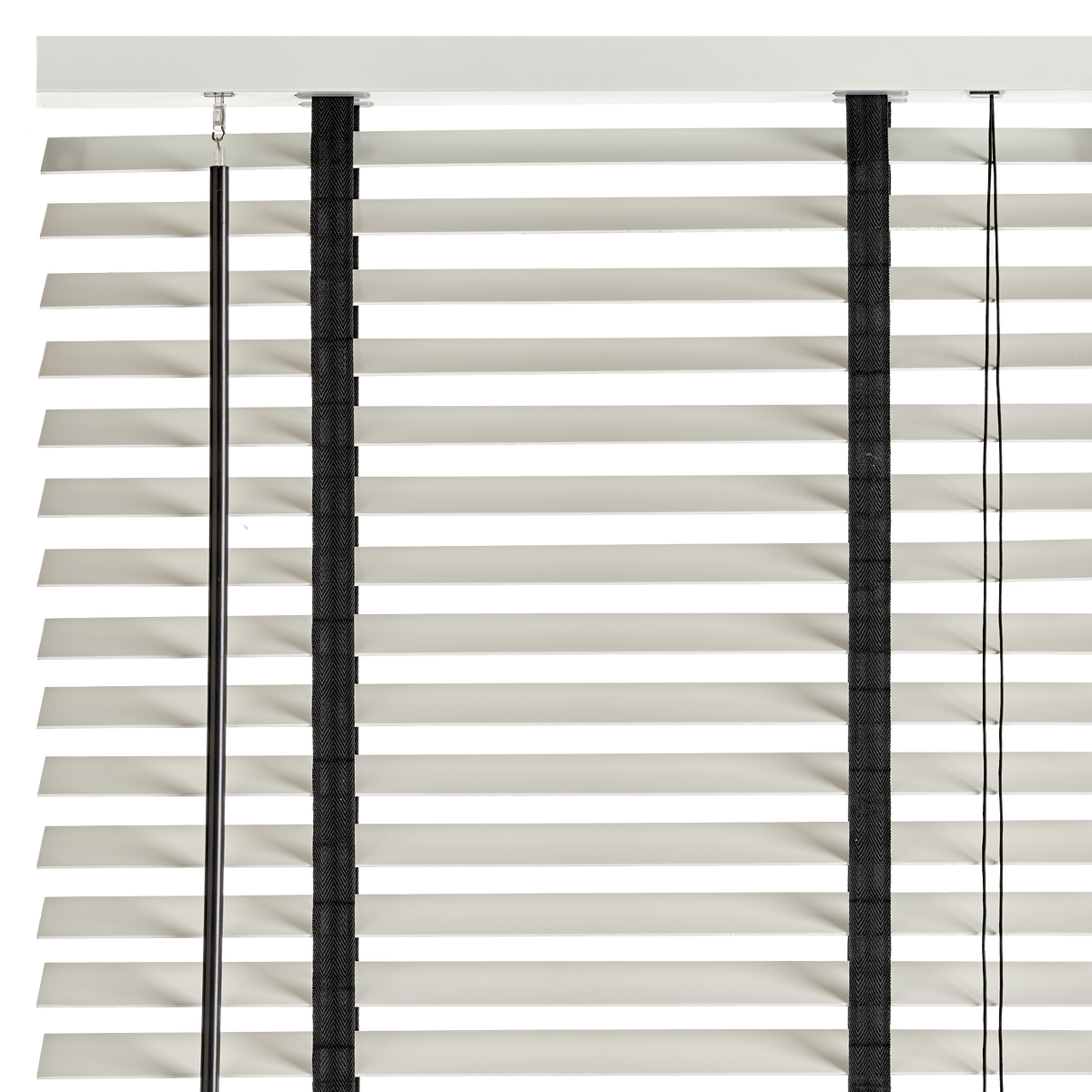 Store vénitien Ducale Blanc