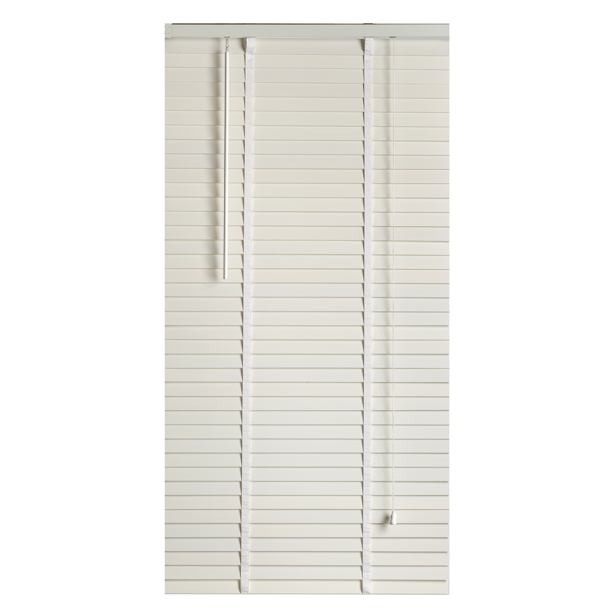 Store vénitien Rialto Blanc