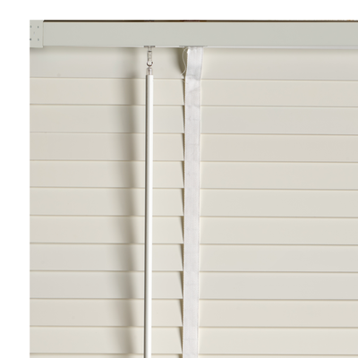 Store vénitien Rialto Blanc