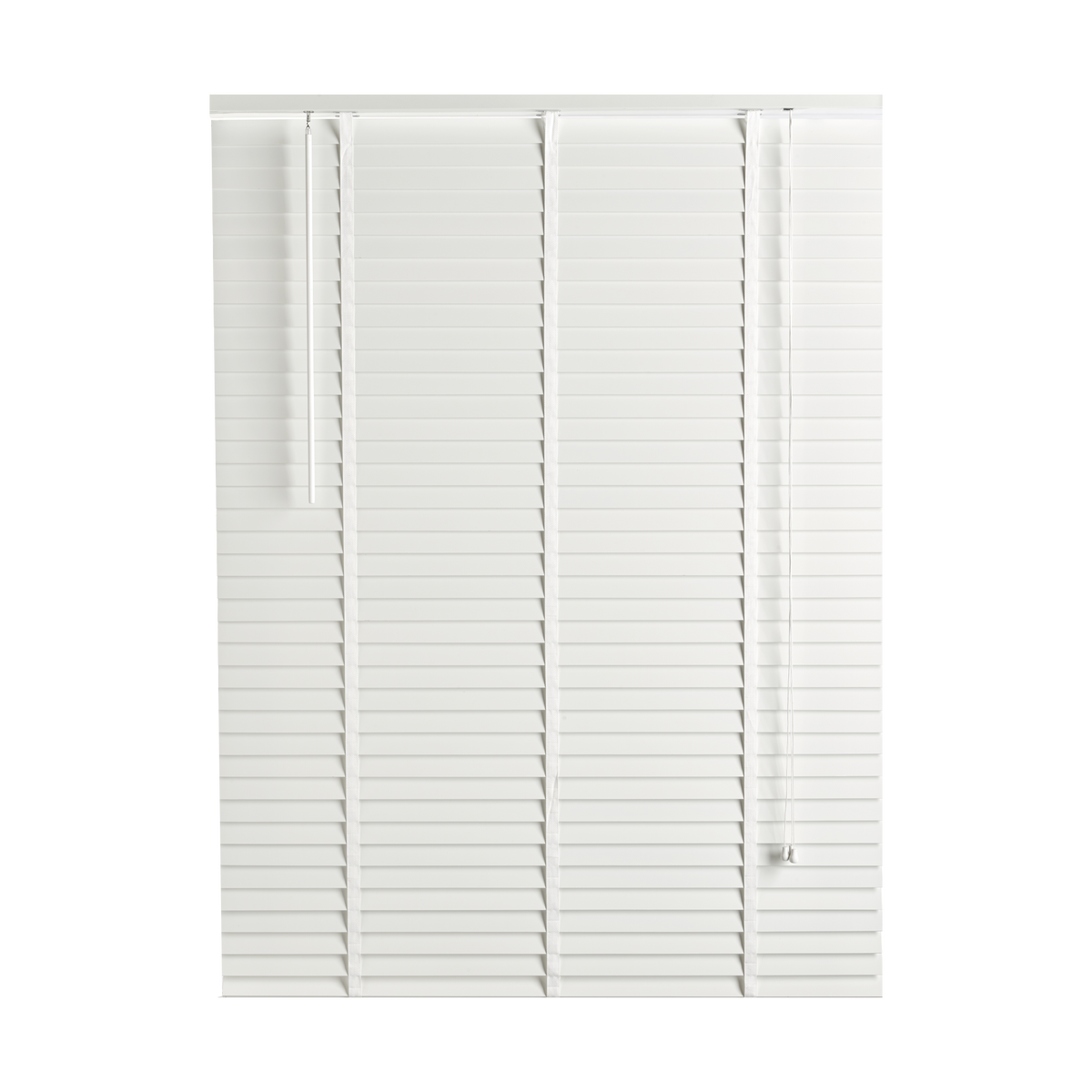 Store vénitien Rialto Blanc