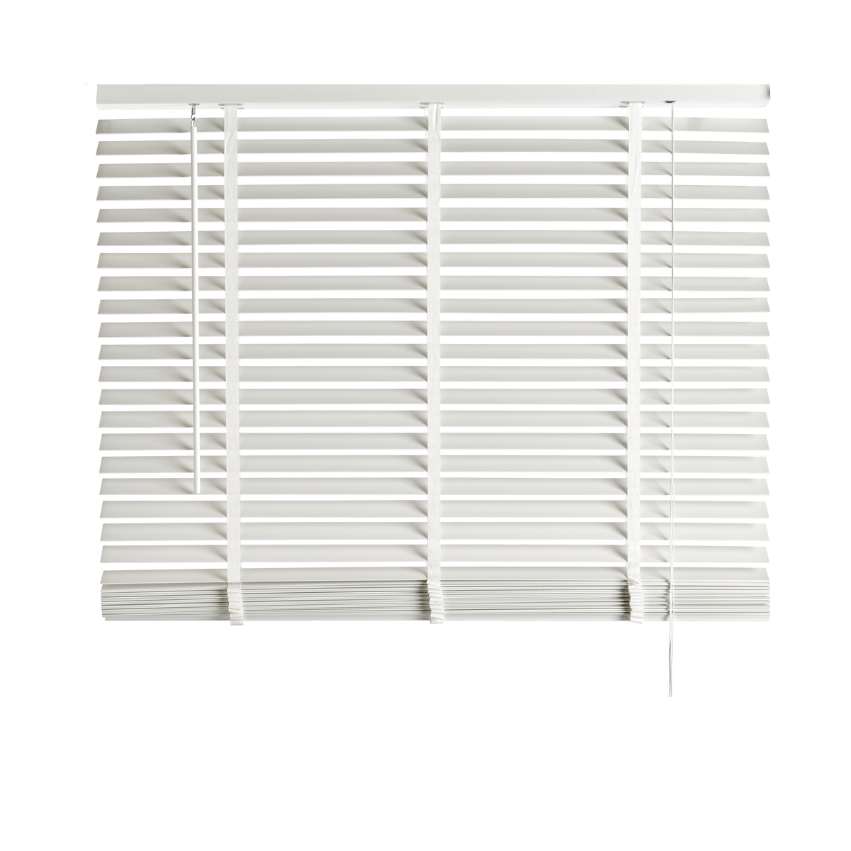 Store vénitien Rialto Blanc