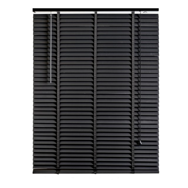 Store vénitien RIALTO coloris anthracite 140 x 175 cm