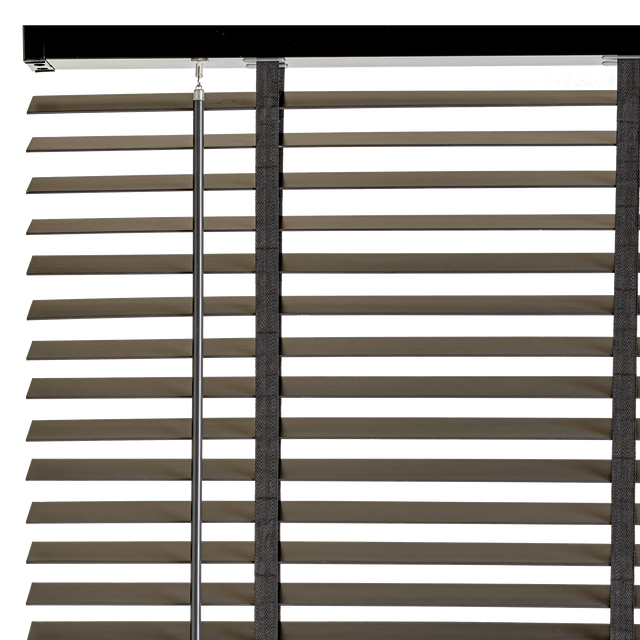 Store vénitien RIALTO coloris anthracite 140 x 175 cm