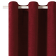 4MURS Rideau thermique Plazza Garance