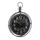 Horloge à gousset Liam Noir