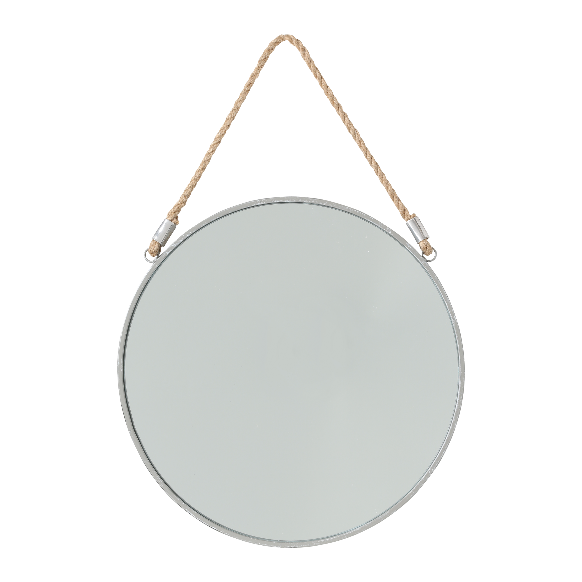 Miroir barbier CHLOE 37 x 37 cm