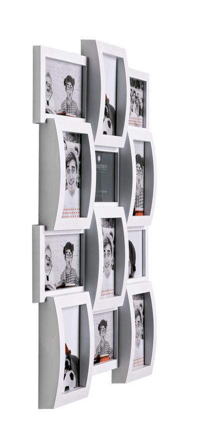 Pêle-mêle Viggo Blanc