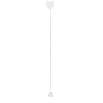 Kit suspension plafond Cordon Blanc