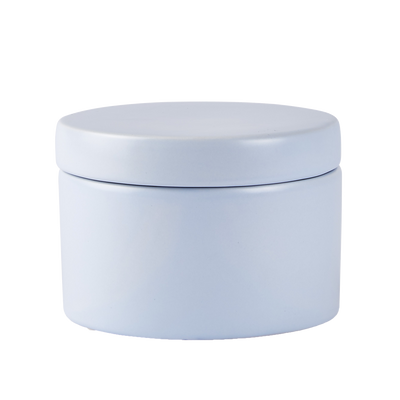 Pot Ossian Bleu