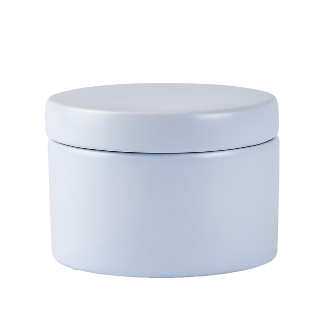 Pot OSSIAN coloris bleu