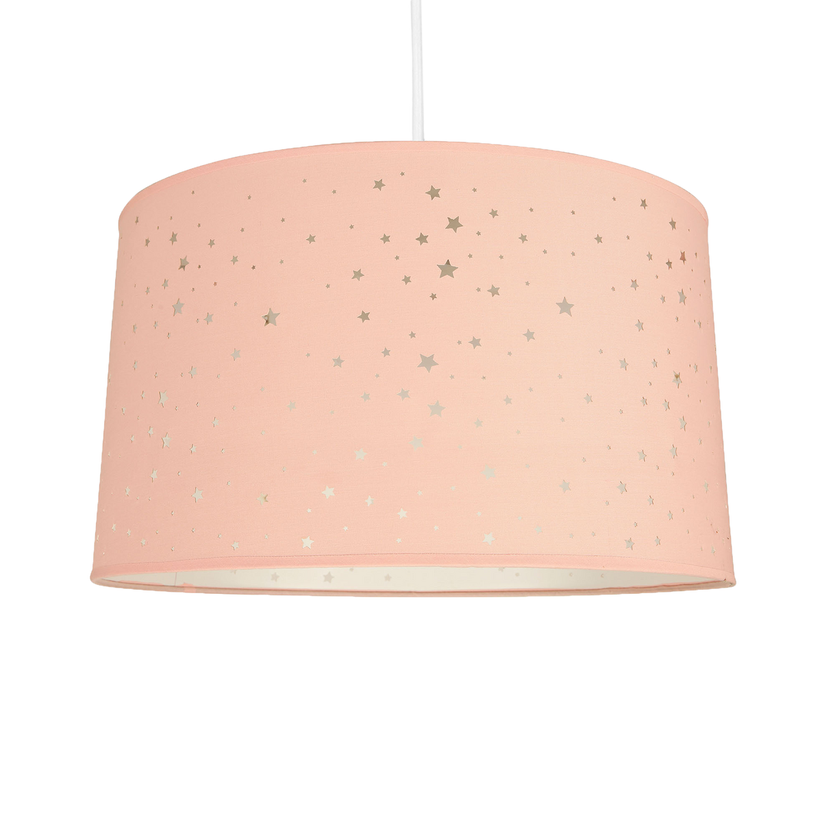 Suspension Stars Rose