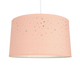 Suspension Stars Rose