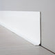 Plinthe Uni Blanc