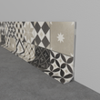 CARREAUX DE CIMENT