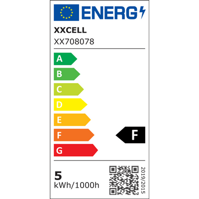 Ampoule Led 40w e14 lumière chaude Jaune
