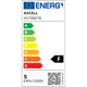 Ampoule Led 40w e14 lumière chaude Jaune