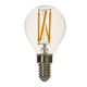 Ampoule Led 40w e14 lumière chaude Jaune