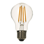 LED SPHERE 60W E27 lumière chaude