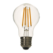 LED SPHERE 60W E27 lumière chaude
