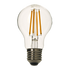 LED SPHERE 60W E27 lumière chaude