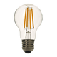 Ampoule Led sphere 60w e27 lumière chaude Jaune