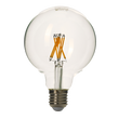 LED GLOBE XL G95 60W E27 lumière chaude