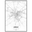 MAP ARRAS