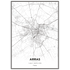 MAP ARRAS