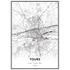MAP TOURS
