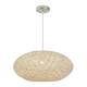 Suspension Cocon Sisal