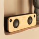 HOUSE OF MARLEY Enceinte Get together x house of marley Brun