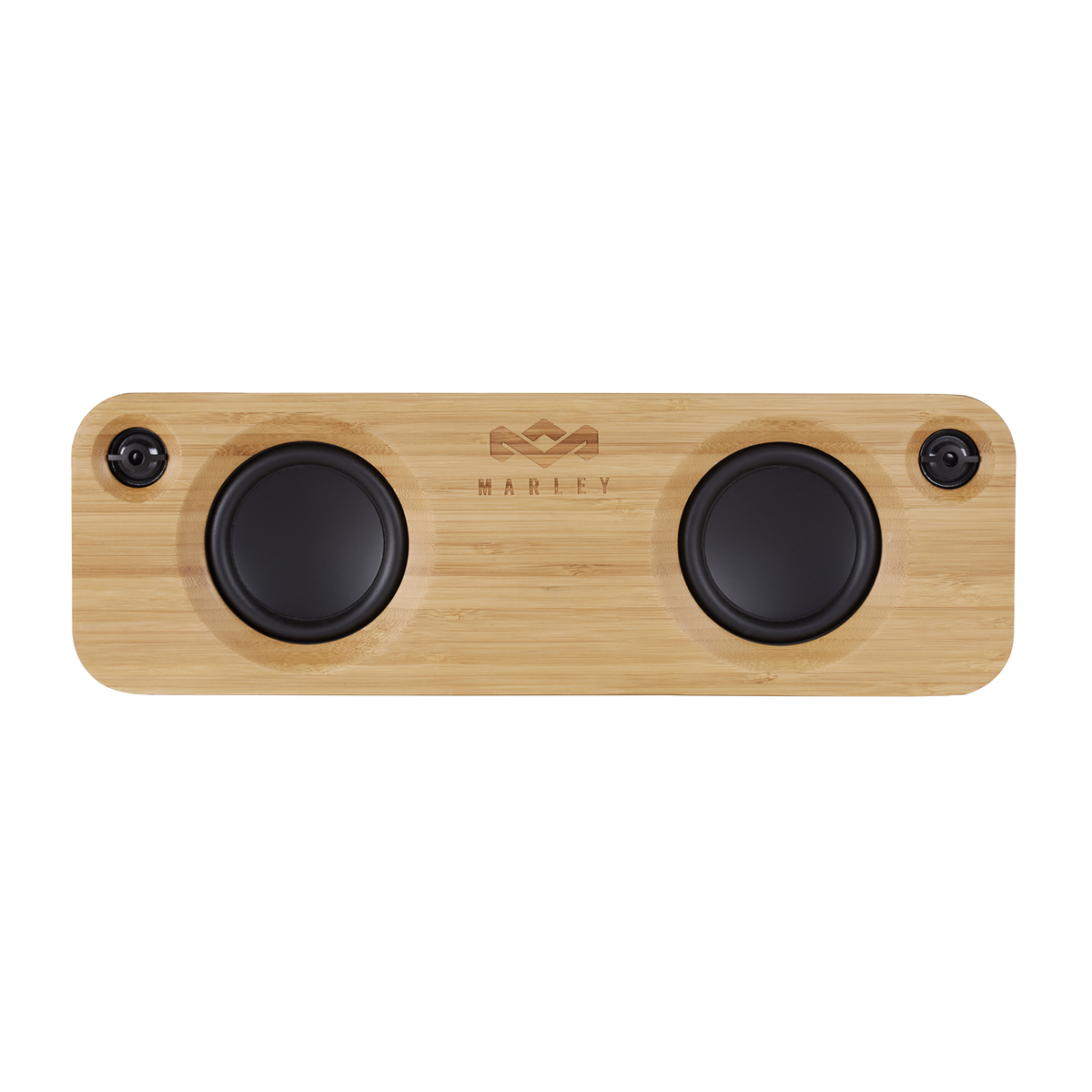 HOUSE OF MARLEY Enceinte Get together x house of marley Brun
