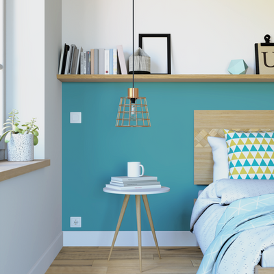 Suspension Moanda Cuivre