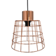 Suspension Moanda Cuivre