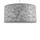 4MURS Suspension The enchanted forest Blanc